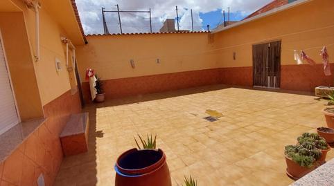 Foto 4 de Planta baixa en venda a Calle Rafael Gasset, 7, Pedro Muñoz, Ciudad Real