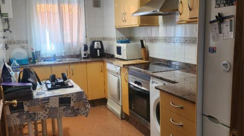 Photo 3 of Flat for rent in Calle Nueva de San Antón, 25, San Antón,  Murcia Capital