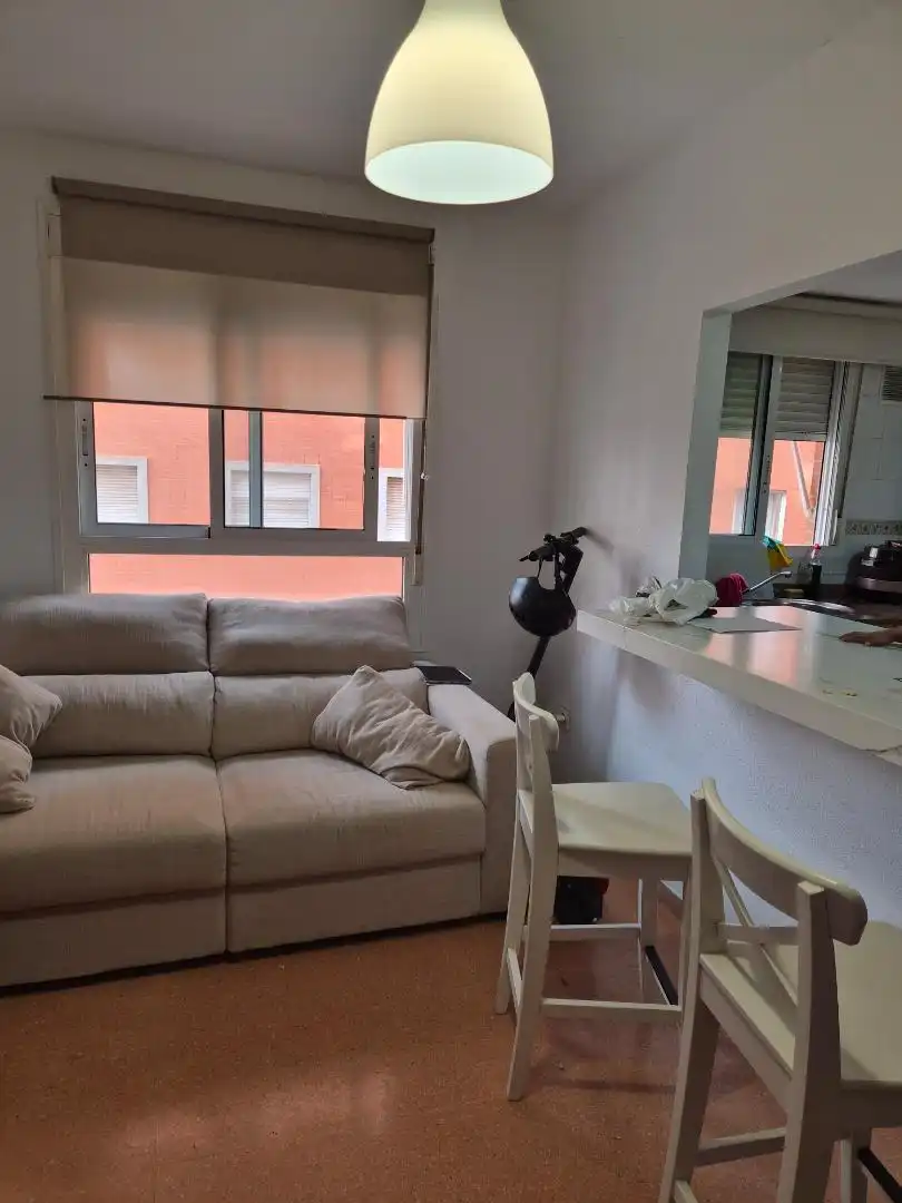 Flat for rent in Calle Nueva de San Antón, 25, San Antón