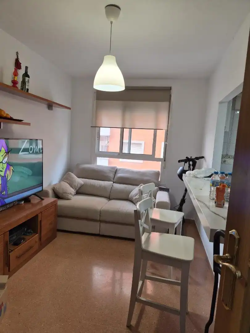 Flat for rent in Calle Nueva de San Antón, 25, San Antón