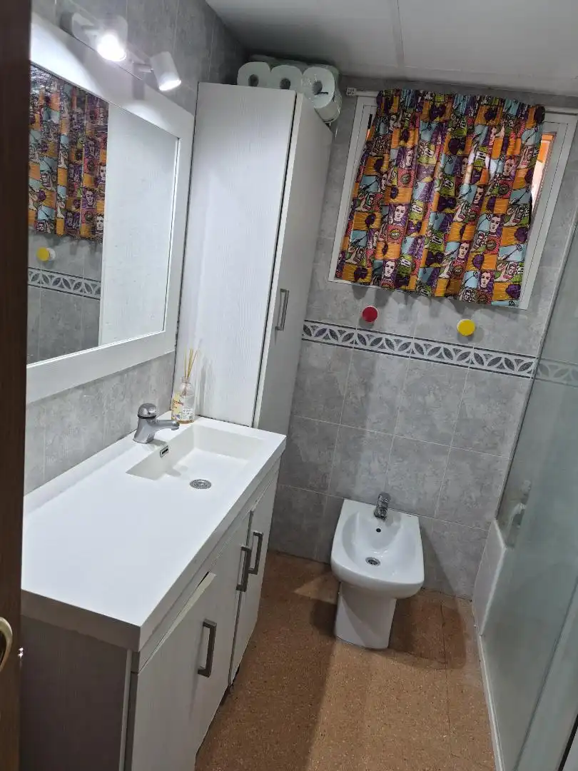 Flat for rent in Calle Nueva de San Antón, 25, San Antón