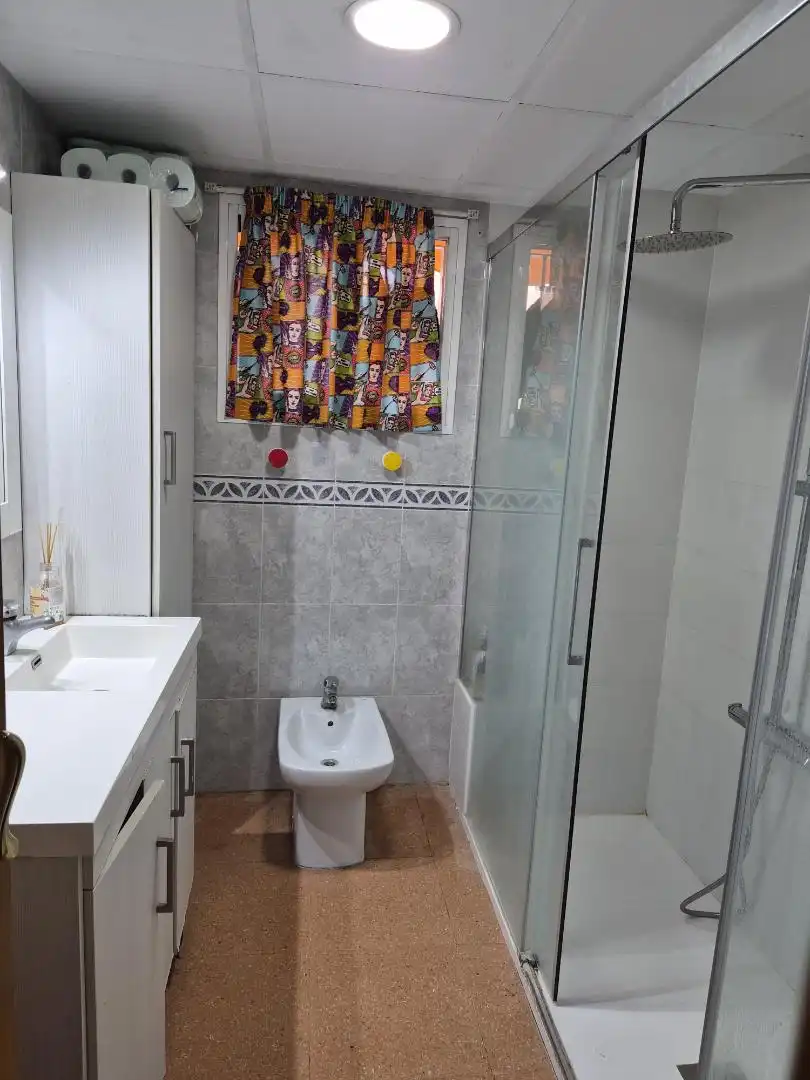 Flat for rent in Calle Nueva de San Antón, 25, San Antón