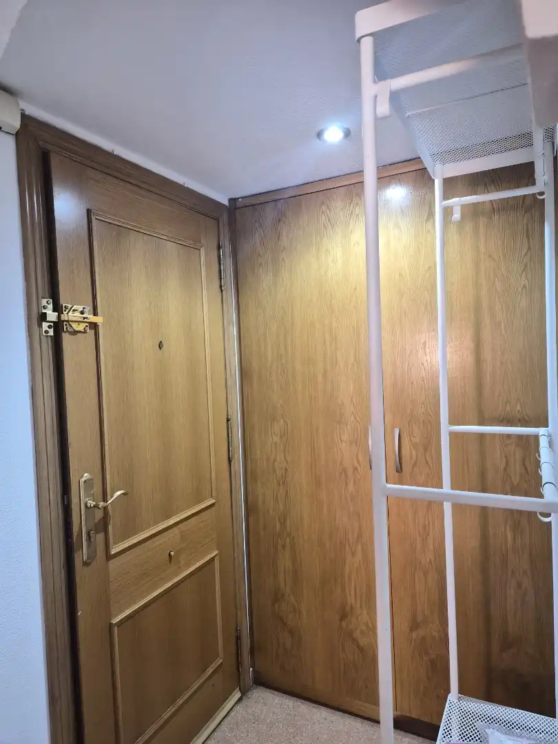 Flat for rent in Murcia  with Air Conditioner, Heating and Furnished