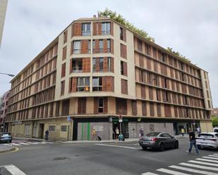 Exterior view of Flat for sale in Las Palmas de Gran Canaria