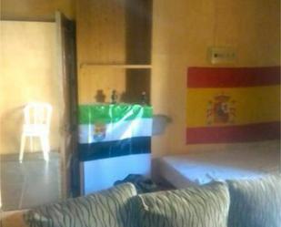 Dormitori de Casa o xalet de lloguer en Badajoz Capital amb Terrassa