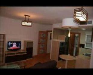 Living room of Loft for sale in  Jaén Capital