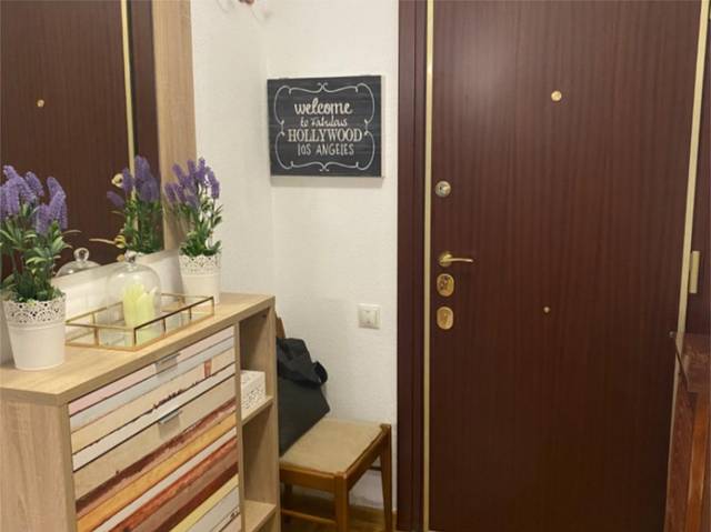 Piso en Alquiler en Plaza Cieza, 71A en Pilar