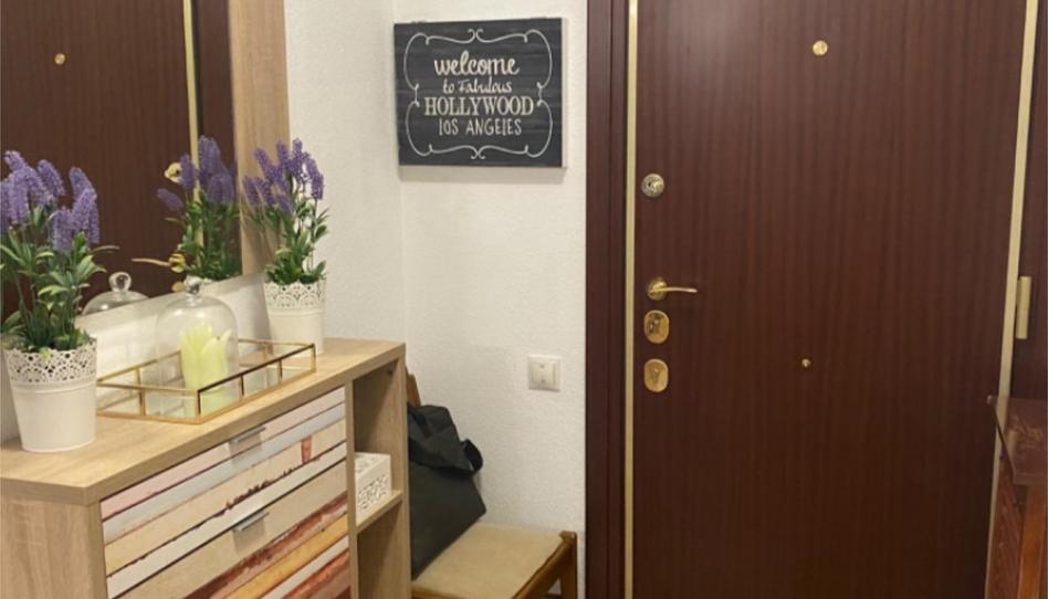 Photo 1 of Flat to rent in Plaza Cieza, 71a, Pilar, Madrid