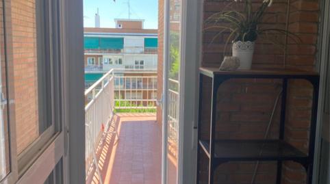 Photo 2 of Flat to rent in Plaza Cieza, 71a, Pilar, Madrid