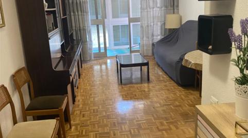 Photo 5 of Flat to rent in Plaza Cieza, 71a, Pilar, Madrid