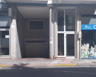 Exterior view of Garage to rent in Verín