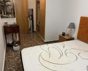 Bedroom of Flat to rent in La Roda