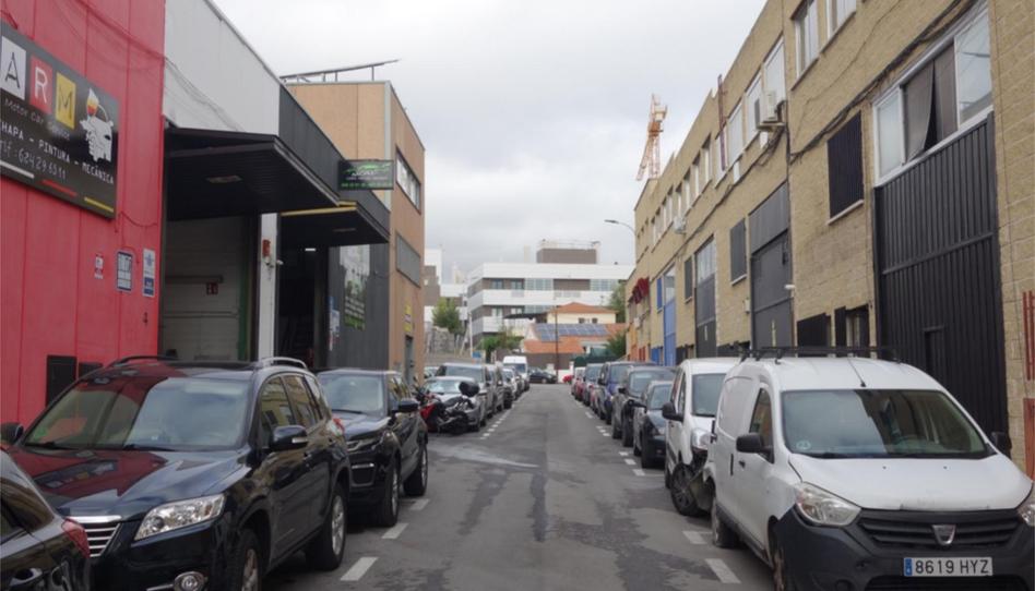 Photo 1 of Industrial buildings for sale in Calle de Los Guindos, 5, Vega de la Moraleja, Madrid