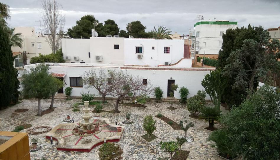 House or chalet for sale in Carrer Arenys de Mar, 31, Sant Jordi de Ses Salines - Sant Francesc, Illes Balears - image 1 Photo 1 of House or chalet for sale in Carrer Arenys de Mar, 31, Sant Jordi de Ses Salines - Sant Francesc, Illes Balears