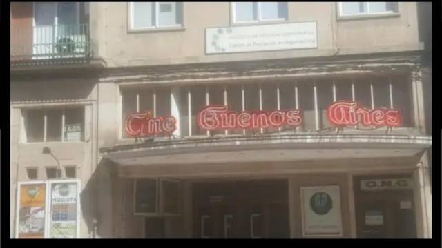 Local comercial en Venta en Avenida Luis Espada, 73 en Verín