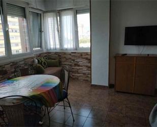 Study to rent in Aguadulce Sur