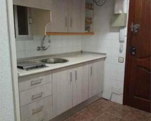 Study to rent in Aguadulce Sur