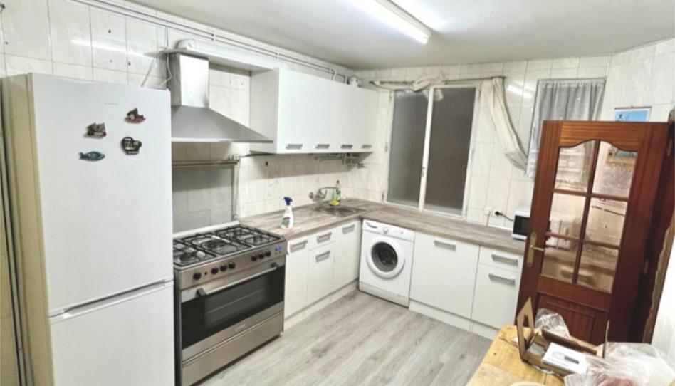 Photo 1 of Flat to rent in Avenida del Alcalde Miguel Castaño, 63, San Claudio - La Chantría, León