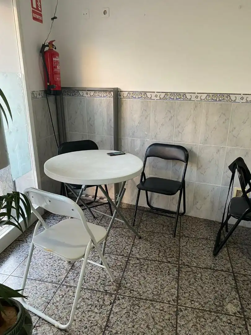 Außenansicht von Geschaftsraum zur Miete in Murcia