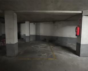 Parkplatz von Garage miete in León Capital 