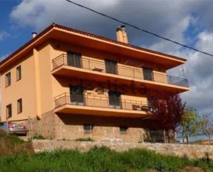 Exterior view of Flat for sale in L'Estany  with Balcony