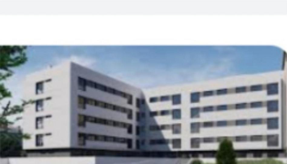 Flat for sale in Calle Sierra de Tormantos, 13, Los Pinos - El Pilar, Cáceres - image 1 Photo 1 of Flat for sale in Calle Sierra de Tormantos, 13, Los Pinos - El Pilar, Cáceres