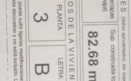 Flat for sale in Calle Sierra de Tormantos, 13, Los Pinos - El Pilar, Cáceres - image 2 Photo 2 of Flat for sale in Calle Sierra de Tormantos, 13, Los Pinos - El Pilar, Cáceres