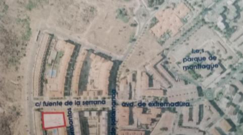 Flat for sale in Calle Sierra de Tormantos, 13, Los Pinos - El Pilar, Cáceres - image 4 Photo 4 of Flat for sale in Calle Sierra de Tormantos, 13, Los Pinos - El Pilar, Cáceres