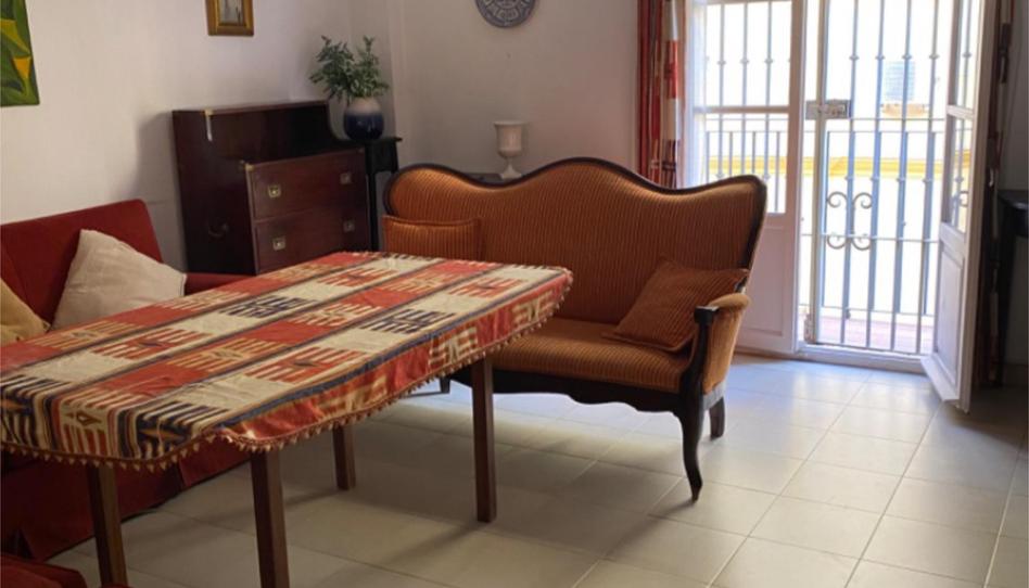 Pis de lloguer a Calle Banda Playa, 65, Centro - Calzada - Cabo Noval, Cádiz - imatge 1 Foto 1 de Pis de lloguer a Calle Banda Playa, 65, Centro - Calzada - Cabo Noval, Cádiz