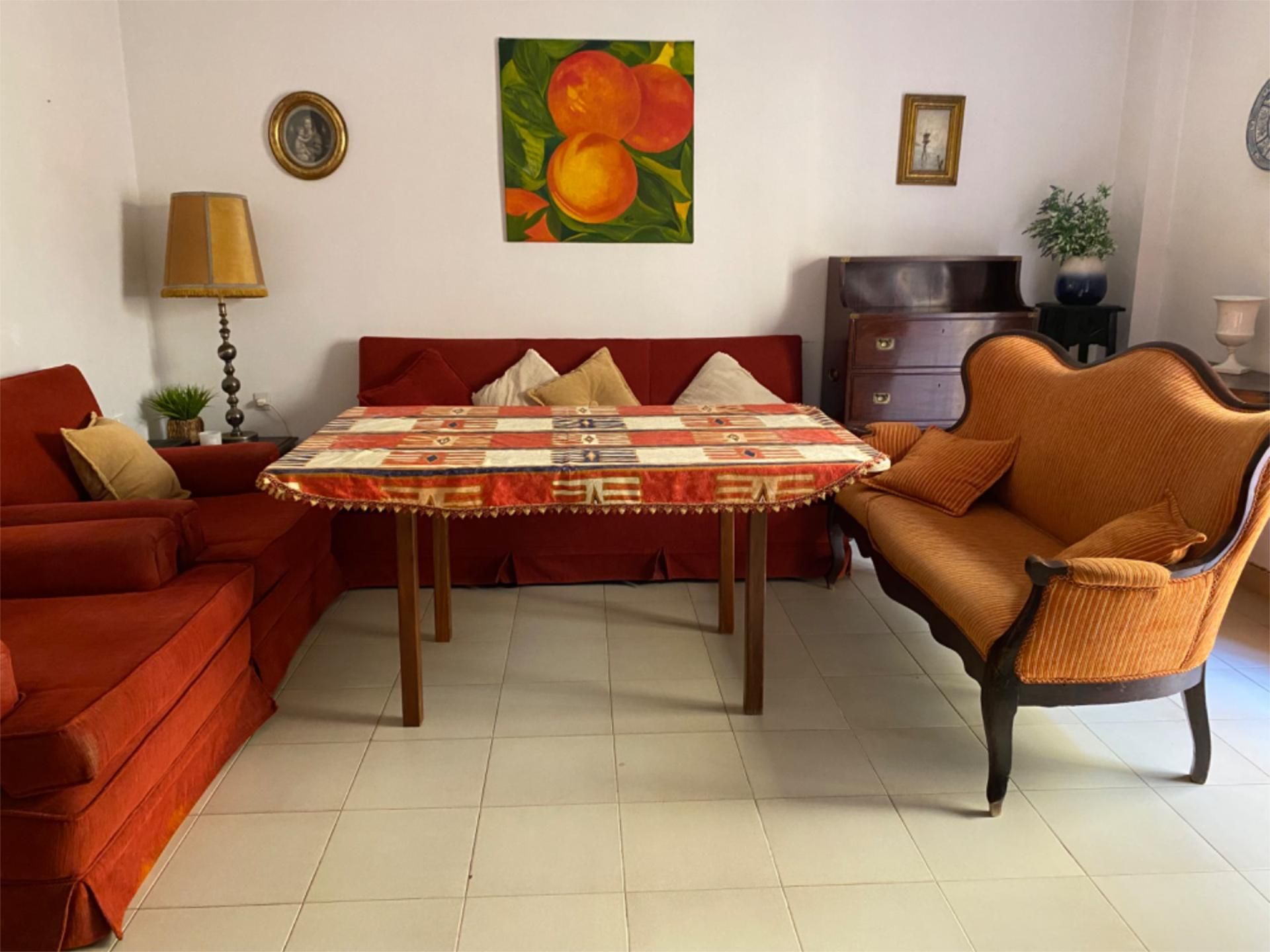 Pis de lloguer a Calle Banda Playa, 65, Centro - Calzada - Cabo Noval