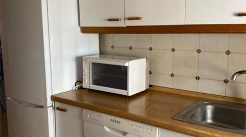 Pis de lloguer a Calle Banda Playa, 65, Centro - Calzada - Cabo Noval, Cádiz - imatge 5 Foto 5 de Pis de lloguer a Calle Banda Playa, 65, Centro - Calzada - Cabo Noval, Cádiz