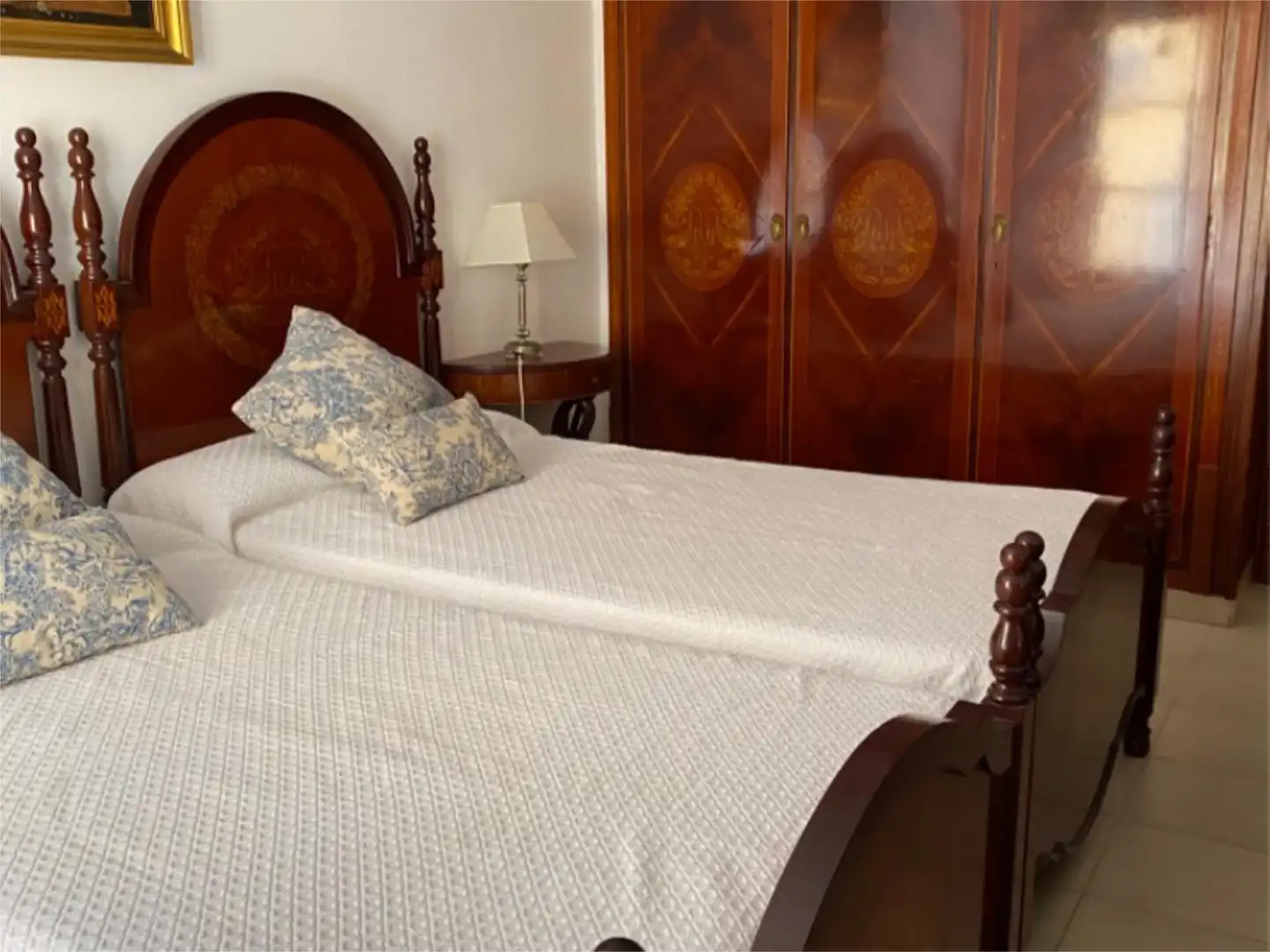 Piso de alquiler en Calle Banda Playa, 65, Centro - Calzada - Cabo Noval Piso de alquiler en Calle Banda Playa, 65, Centro - Calzada - Cabo Noval