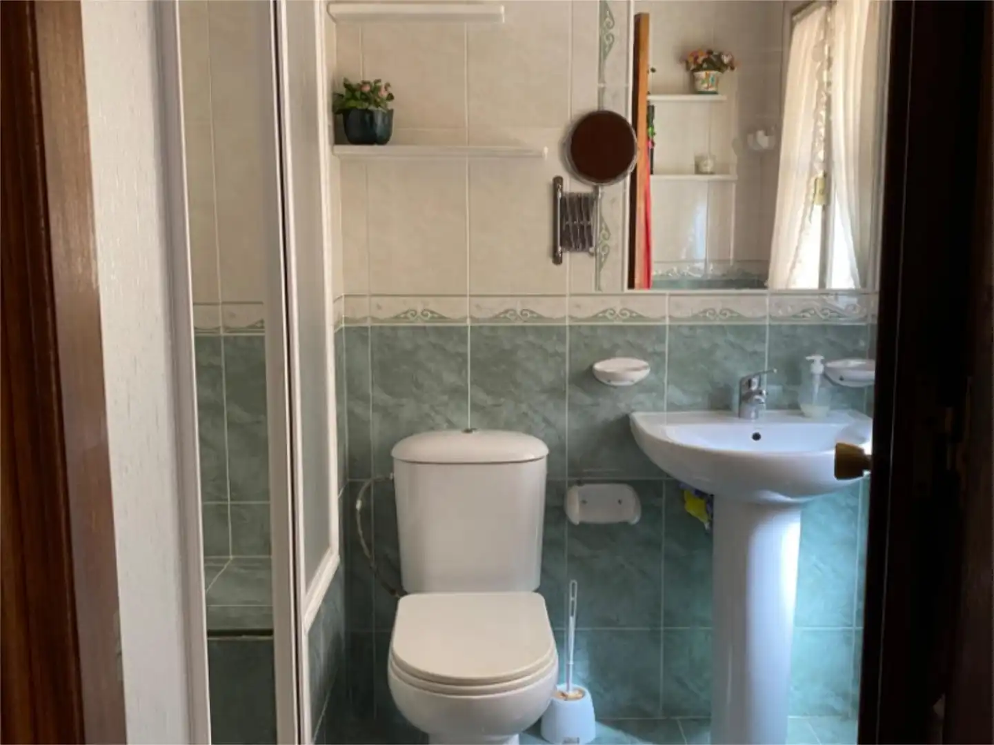 Piso de alquiler en Calle Banda Playa, 65, Centro - Calzada - Cabo Noval Piso de alquiler en Calle Banda Playa, 65, Centro - Calzada - Cabo Noval