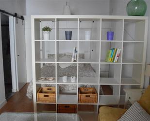 Bedroom of Study to rent in Aracena