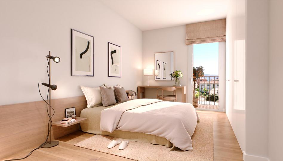 Photo 1 from new construction home in Flat for sale in Calle Bailen, 5, Parets del Vallès, Barcelona