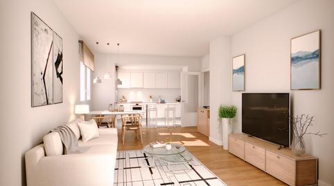 Photo 3 from new construction home in Flat for sale in Calle Bailen, 5, Parets del Vallès, Barcelona