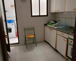 Kitchen of Flat for sale in Torrevieja  with Balcony