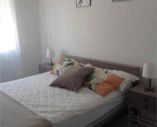 Bedroom of Flat to rent in Olivenza