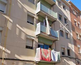 Balcony of Flat for sale in Terrassa  with Terrace