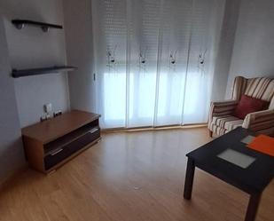 Dormitori de Apartament de lloguer en Guardo