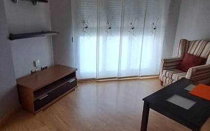 Apartamento en alquiler en guardo