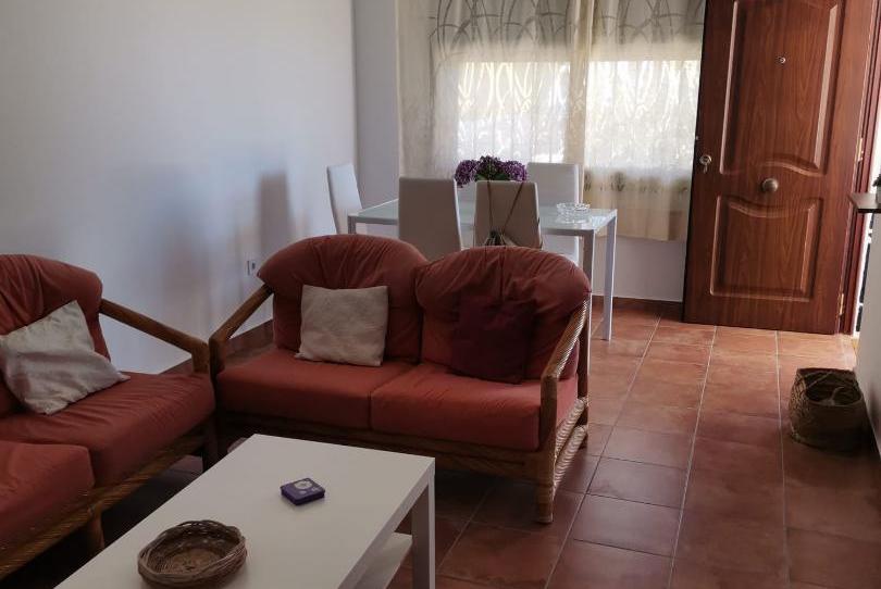 Photo 1 of Single-family semi-detached to rent in Calle Sol y Mar, 29, Mazagón, Huelva