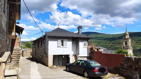 Foto 2 de Pis en venda a Calle Forno Novo, 2, Lubián, Zamora