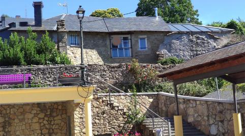 Foto 3 de Pis en venda a Calle Forno Novo, 2, Lubián, Zamora