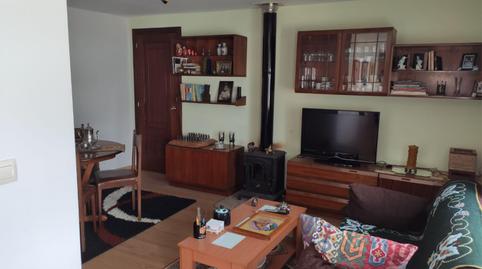 Foto 4 de Pis en venda a Calle Forno Novo, 2, Lubián, Zamora