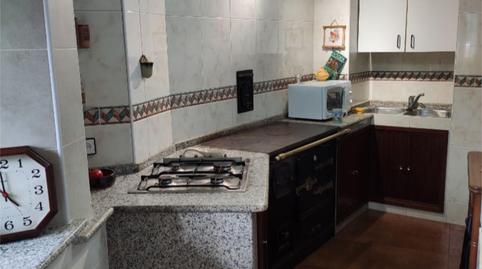 Foto 5 de Pis en venda a Calle Forno Novo, 2, Lubián, Zamora