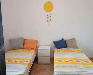 Bedroom of Flat to rent in Jabugo