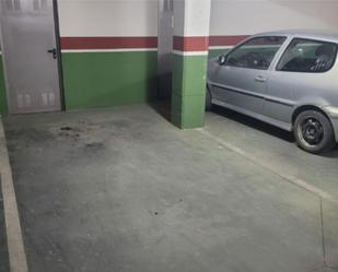 Parkplatz von Garage miete in Úbeda