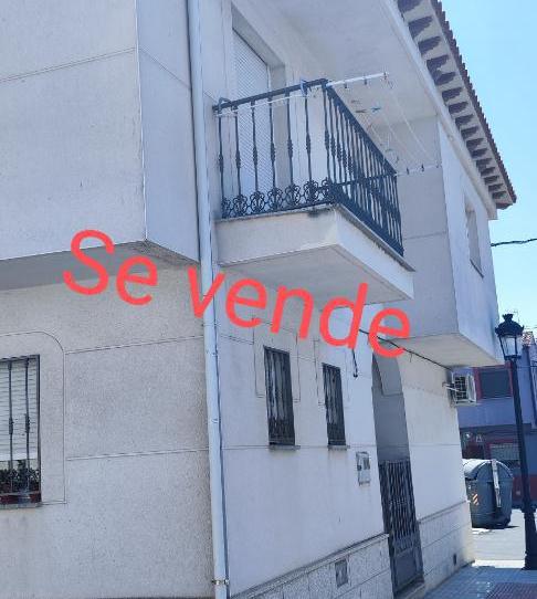 Foto 1 de Planta baixa en venda a Calle Ortega y Gasset, 8, Talayuela, Cáceres