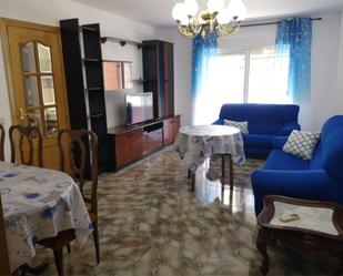 Flat to rent in Calle de Toledo, 36, El Perchel